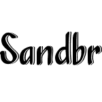 Sandbrain 3D