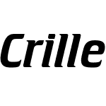 Crillee