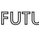 Futura Now Outline