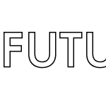 Futura Now Outline