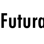 Futura Now Text