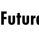 Futura Now Text