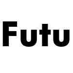 Futura Now Text