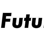 Futura Now Text