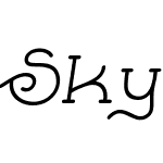 Skybird