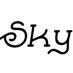 Skybird