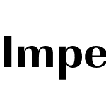 Imperial URW