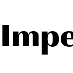 Imperial URW