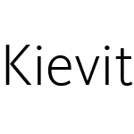 Kievit Pro