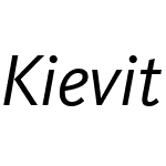 Kievit Pro