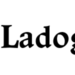 Ladoga