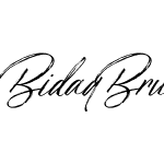 Bidaq Brush