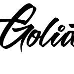 Goliath