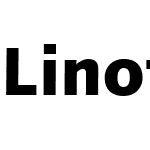Linotype Syntax Com