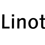 Linotype Syntax Com