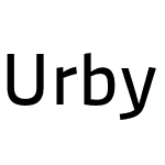 Urby Basic