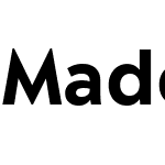 Madera