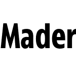 Madera