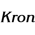 Krone