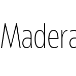 Madera