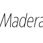 Madera