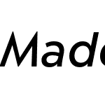 Madera