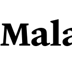 Malabar eText