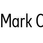 Mark OT