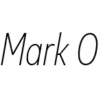 Mark OT