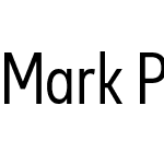 Mark Pro