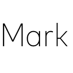 Mark W1G