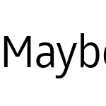 Mayberry Pro