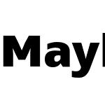 Mayberry Pro