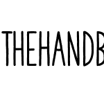 The Hand