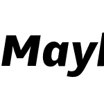 Mayberry Pro