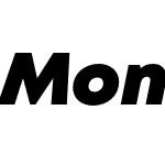 Mont