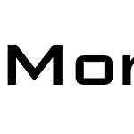 Morris Sans Pro