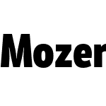 Mozer