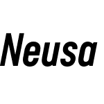 Neusa Next Std