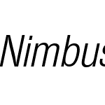 NimbusSanNovCon