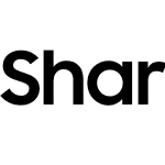 Samsung Sharp Sans