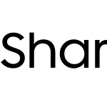 Samsung Sharp Sans