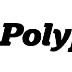 Polyphonic