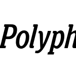 Polyphonic