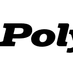 Polyphonic