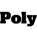 Polyphonic