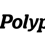 Polyphonic