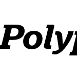 Polyphonic