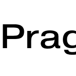 Pragmatica Extended