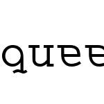 Queer TheoryRegular